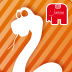Serpents et Échelles pour iPawn® (Lien AppStore) 