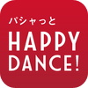 YOSHIMOTO KOGYO - パシャッとHAPPY DANCE！ アートワーク